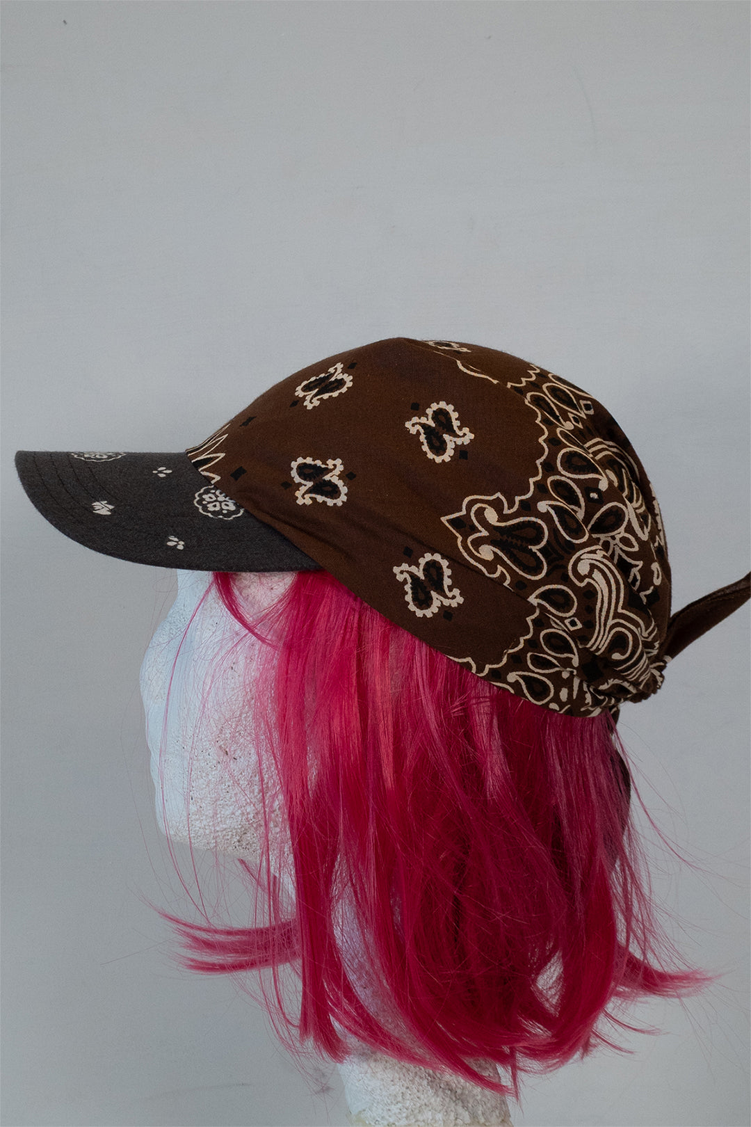 Bandana Hat MLT000002