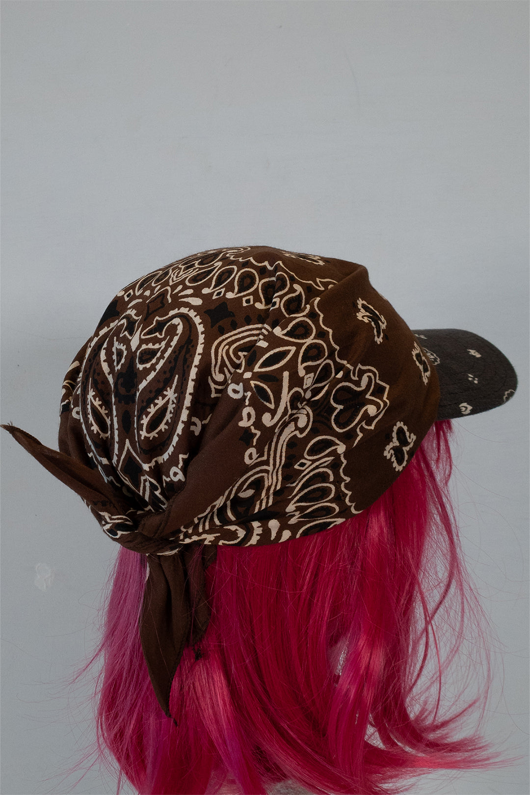 Bandana Hat MLT000002