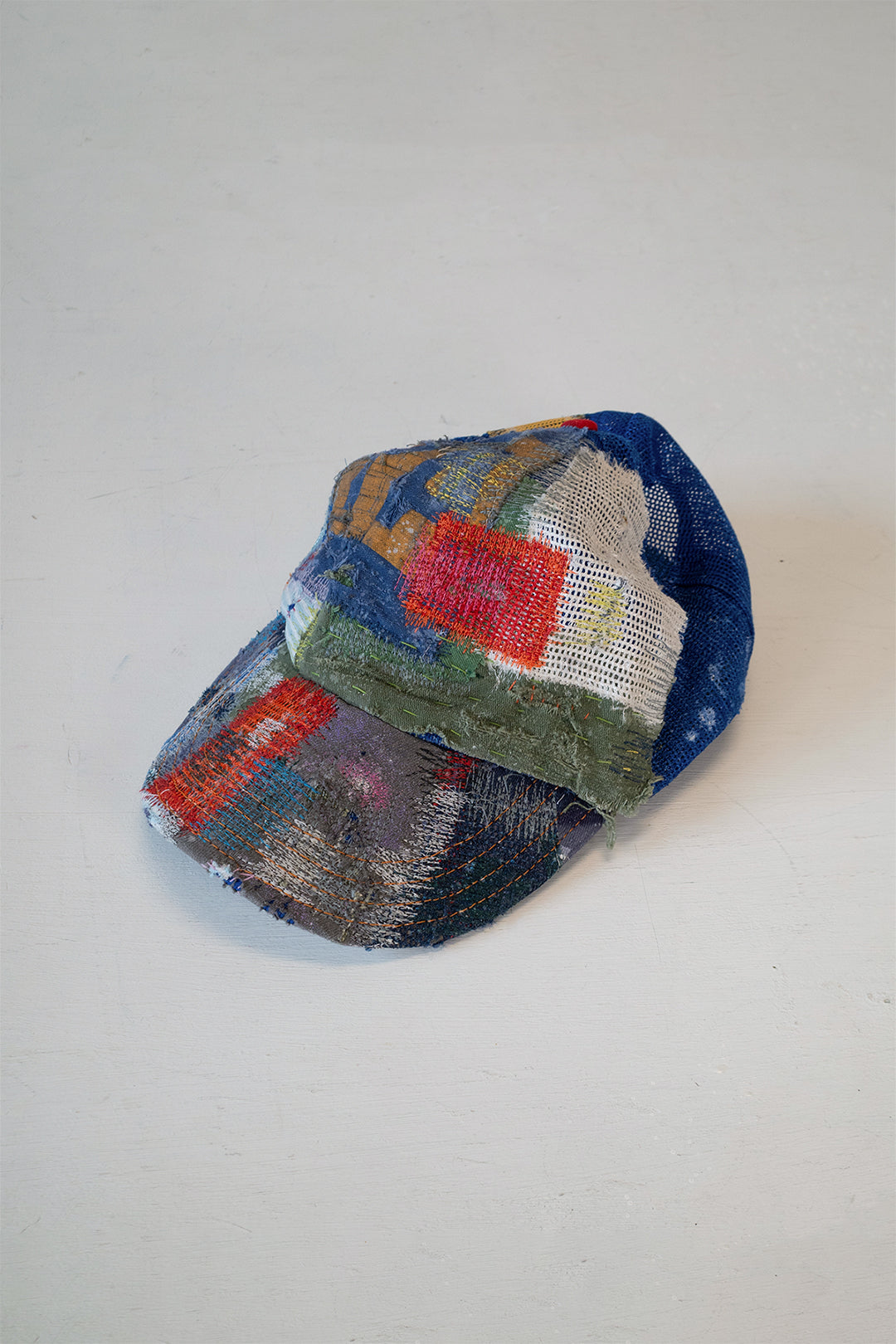 Darn Trucker Hat 000001
