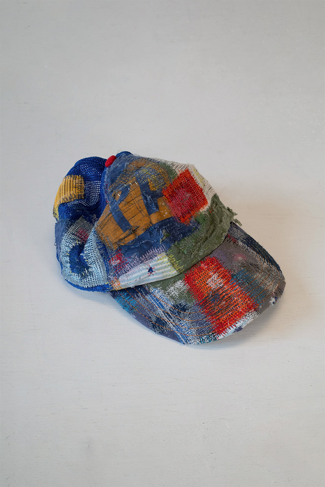 Darn Trucker Hat 000001