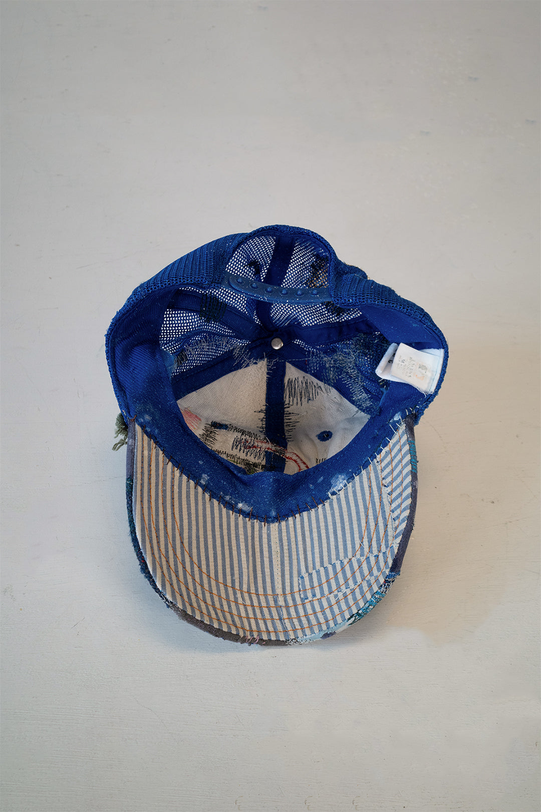 Darn Trucker Hat 000001