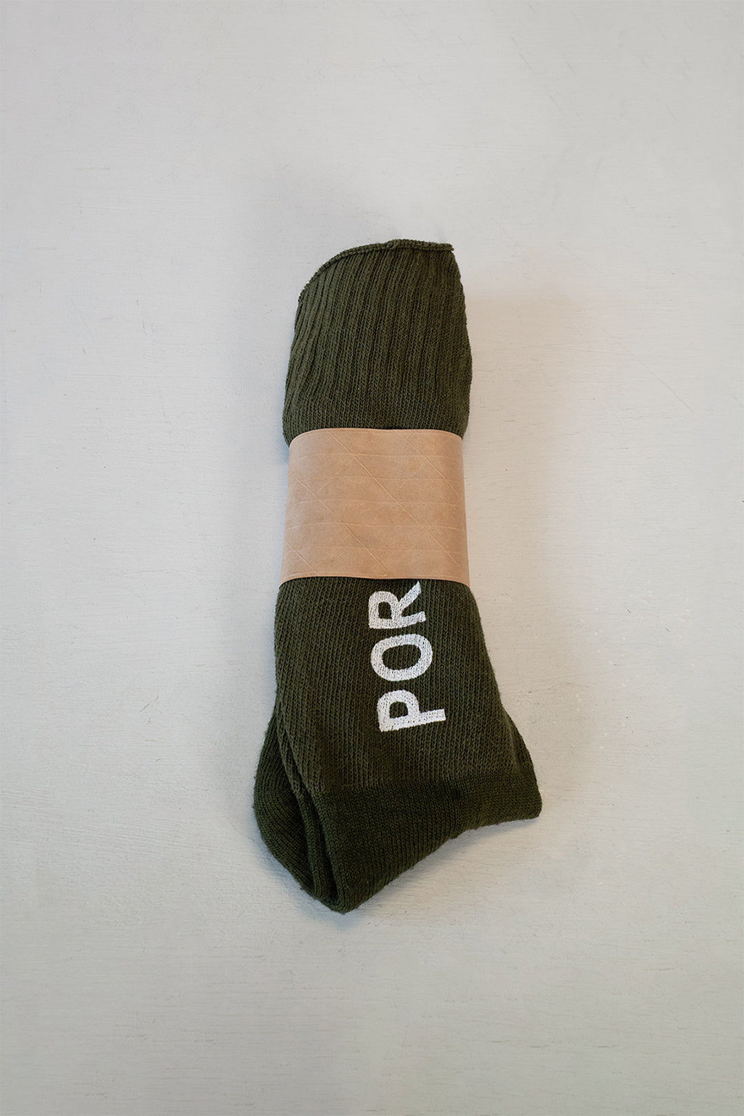 S_PORT Cushion Sock (OG)
