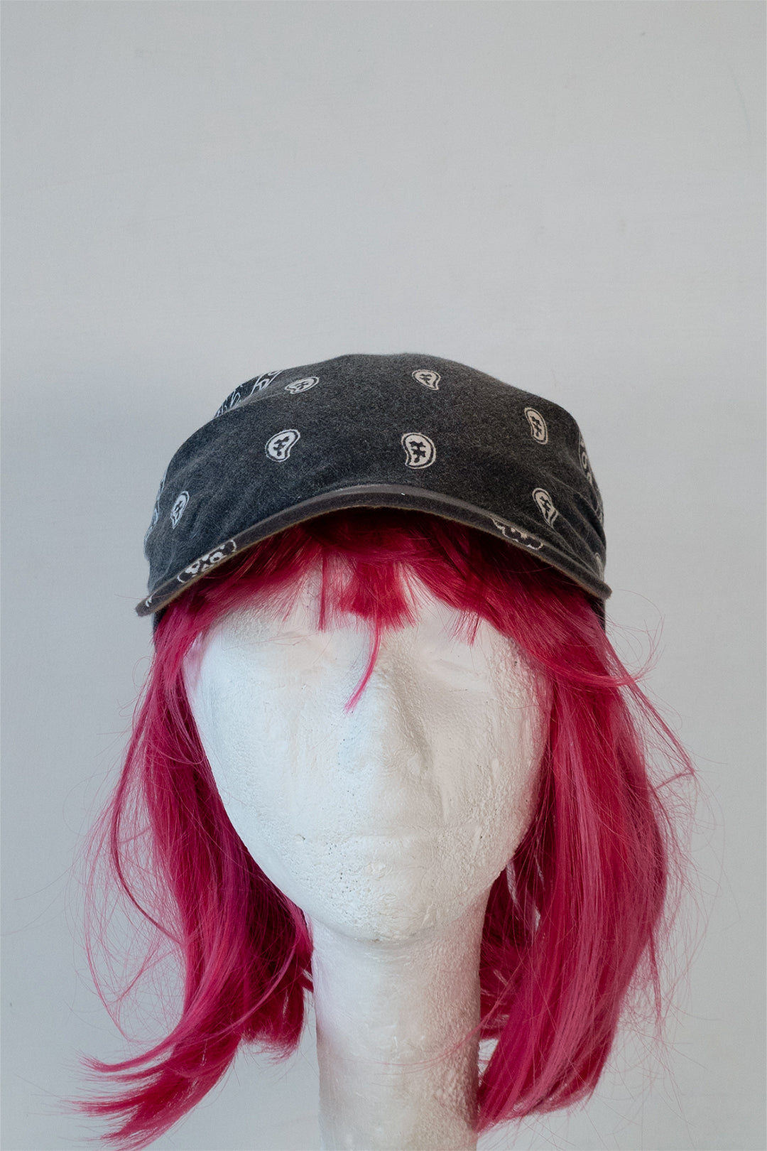 Bandana Hat BLK000003
