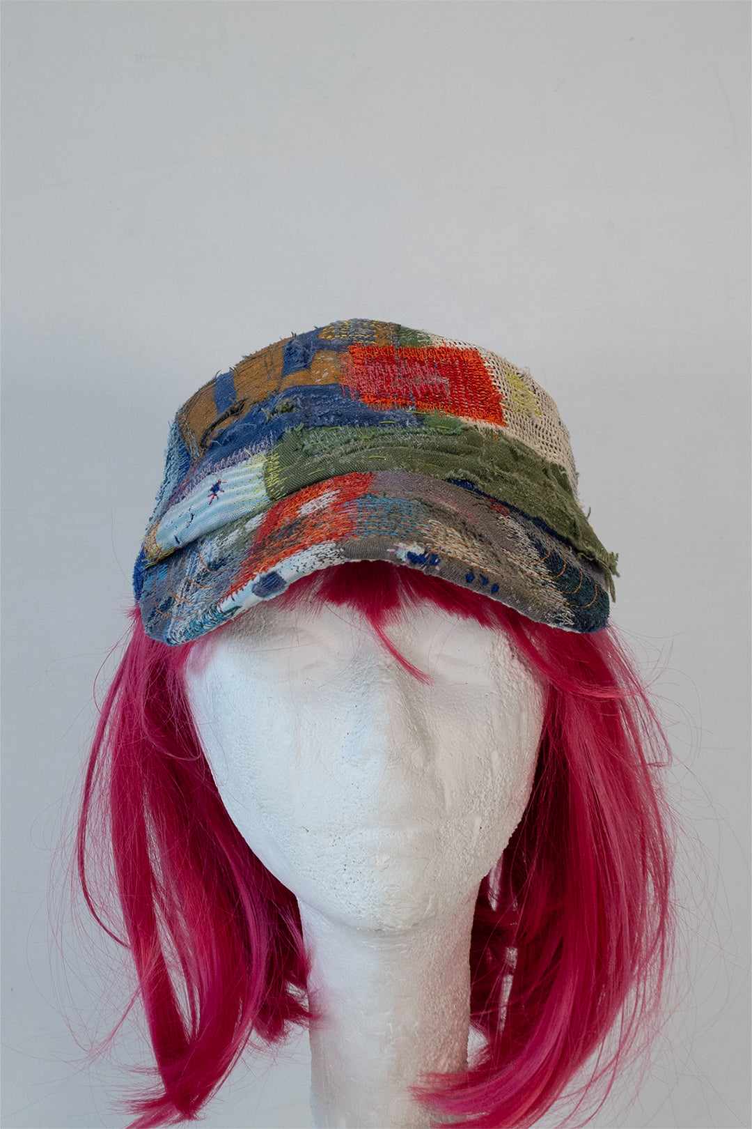 Darn Trucker Hat 000001