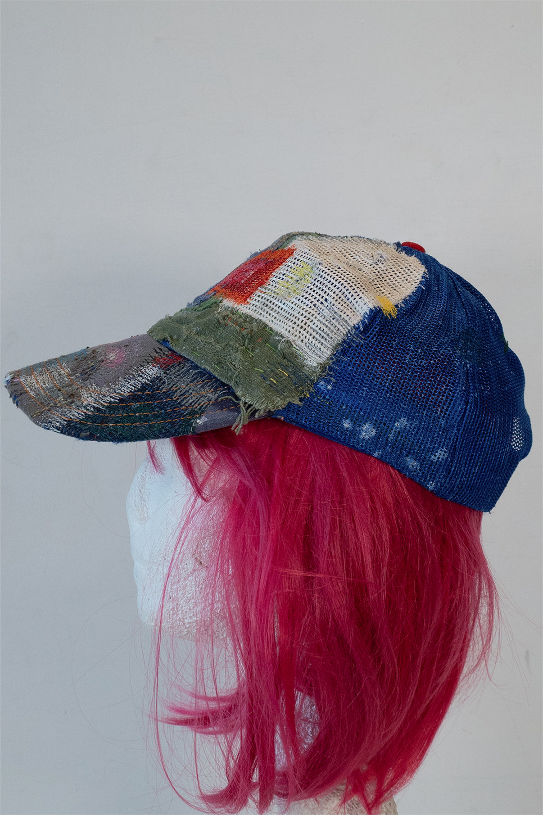 Darn Trucker Hat 000001