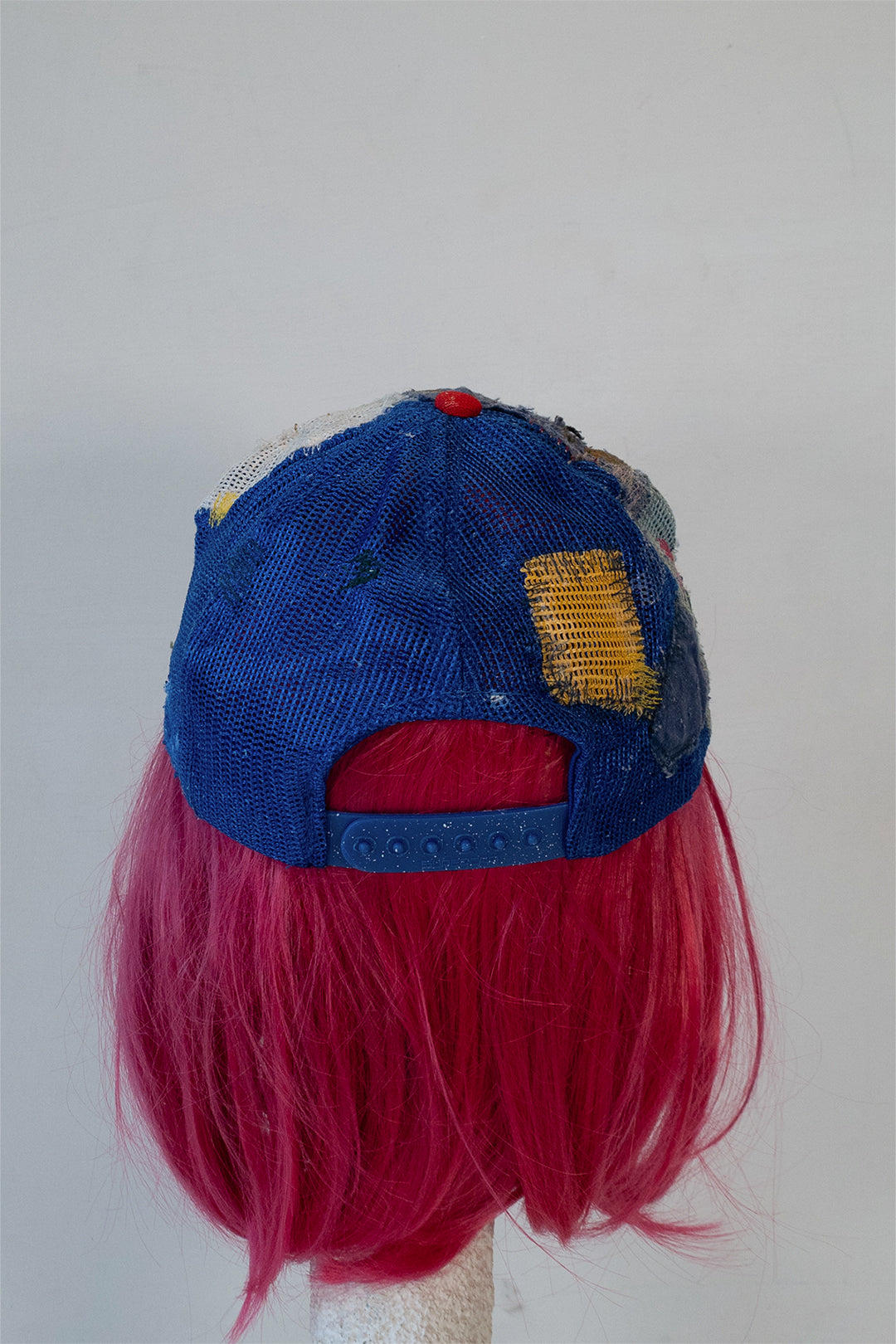 Darn Trucker Hat 000001