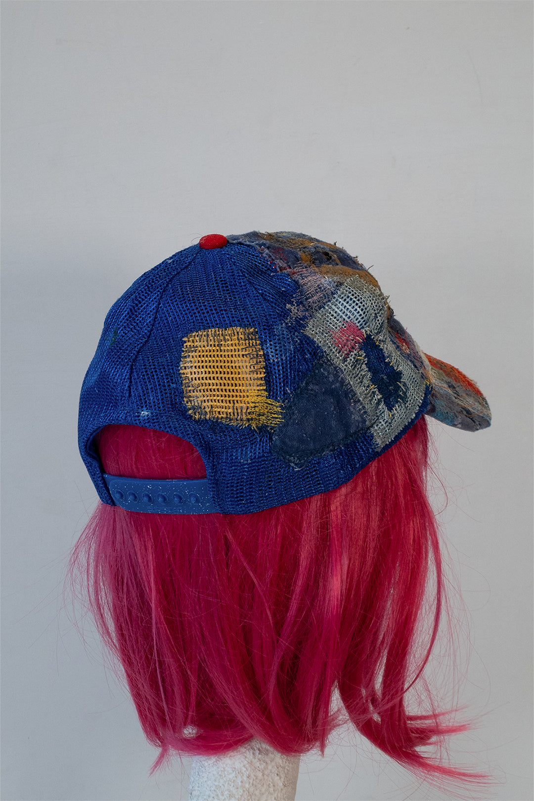 Darn Trucker Hat 000001