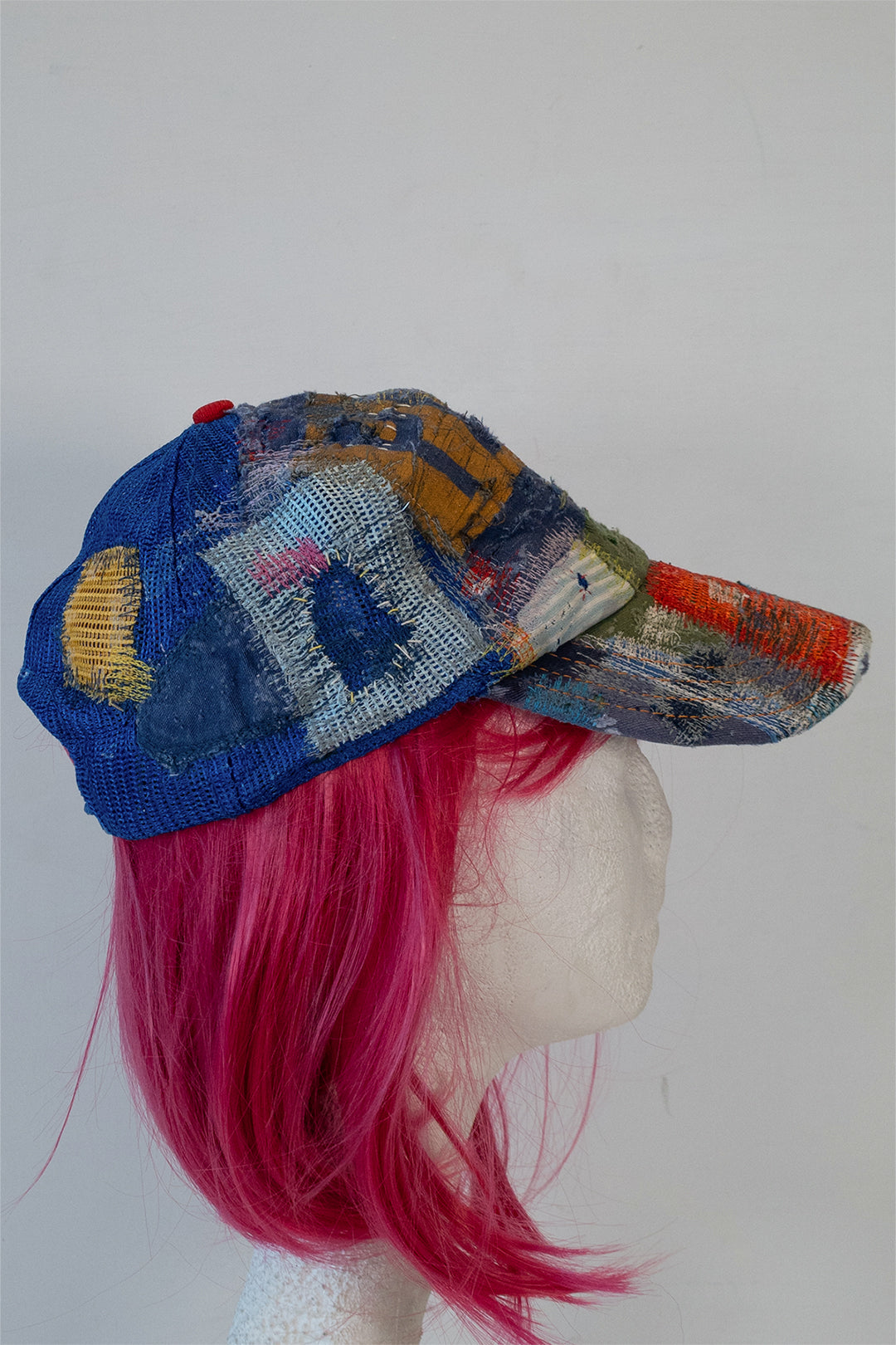 Darn Trucker Hat 000001
