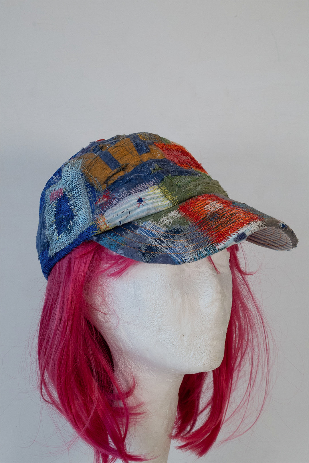 Darn Trucker Hat 000001