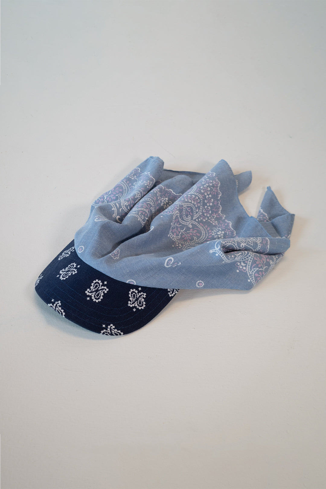 Bandana Hat MLT000003