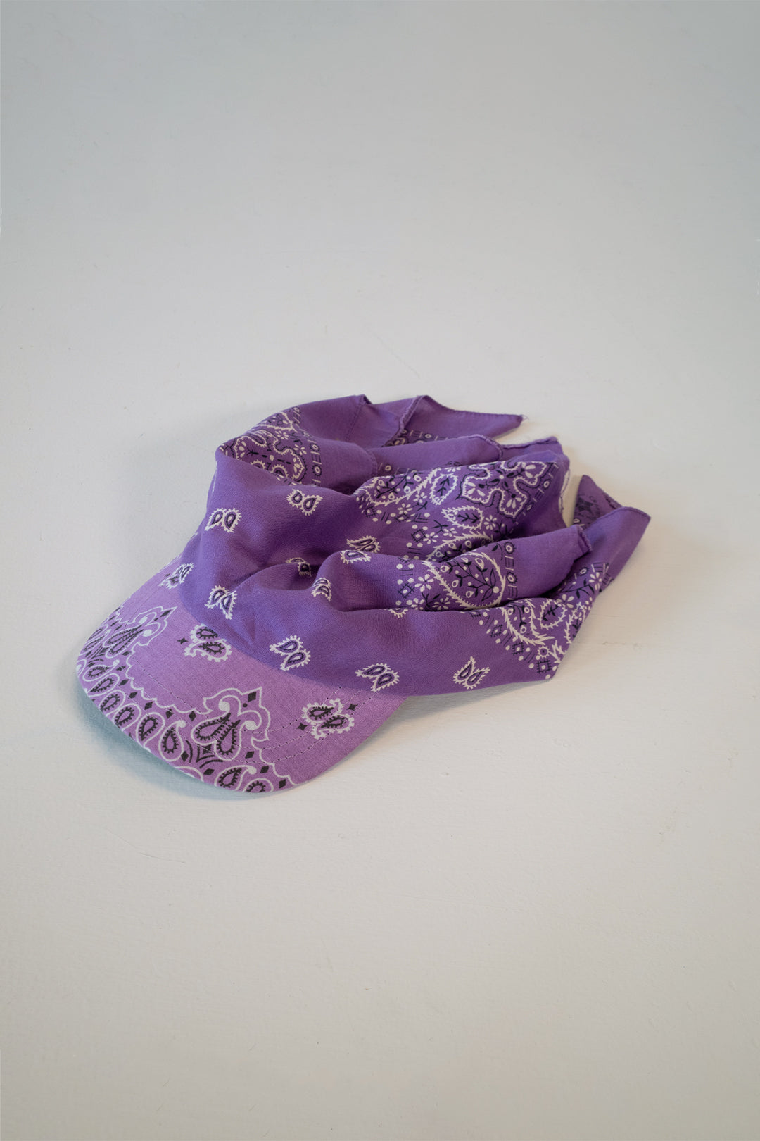 Bandana Hat PRP000003