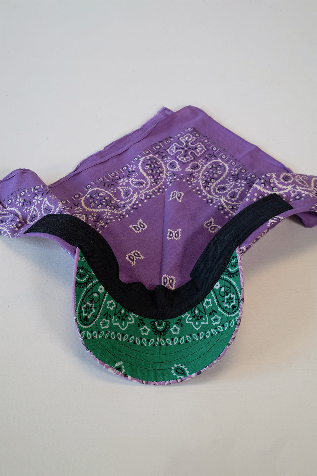 Bandana Hat PRP000003