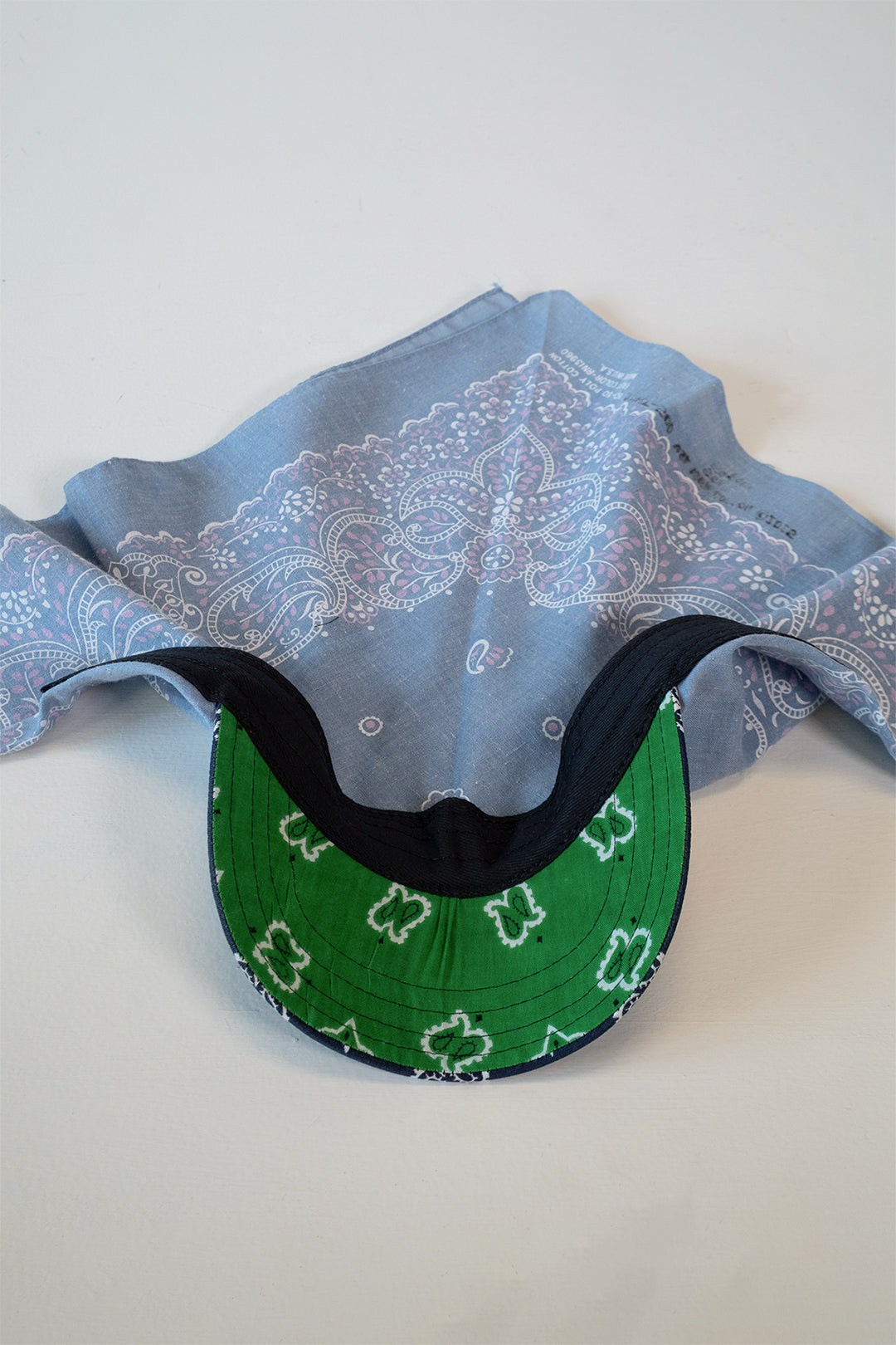 Bandana Hat MLT000003