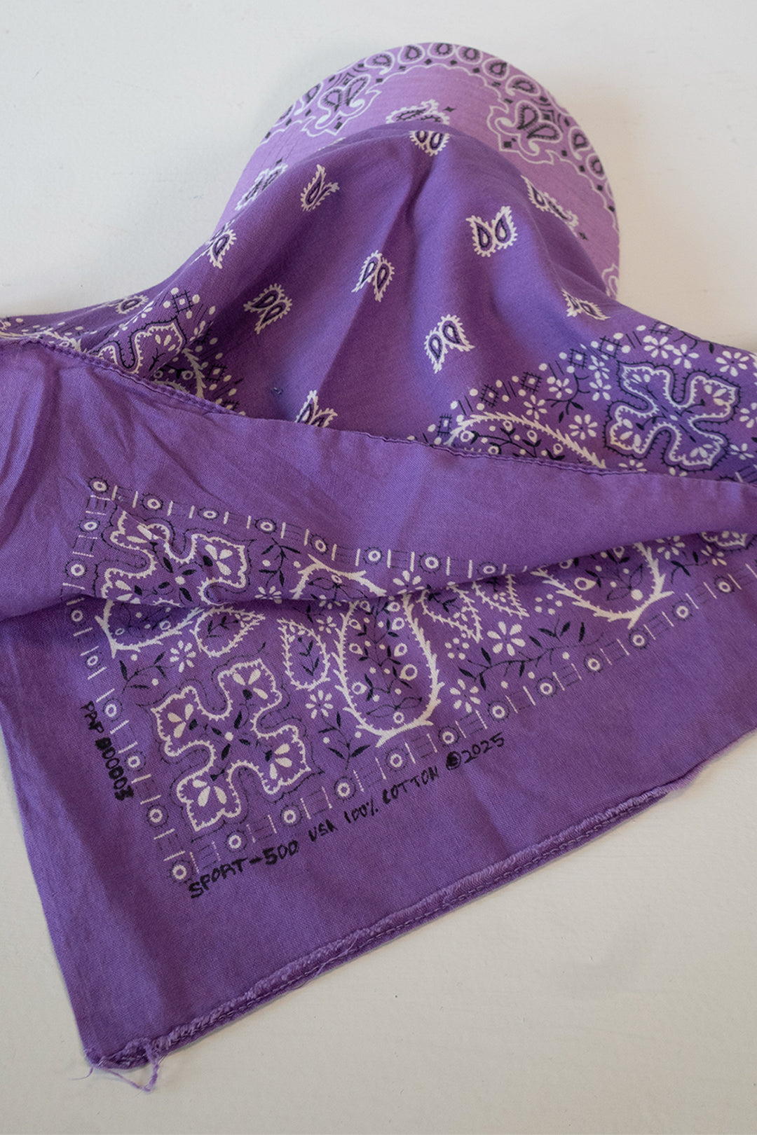 Bandana Hat PRP000003