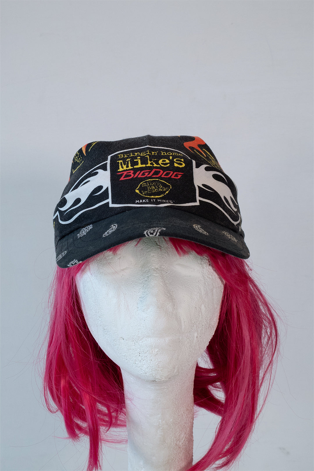 Bandana Hat BLK000004