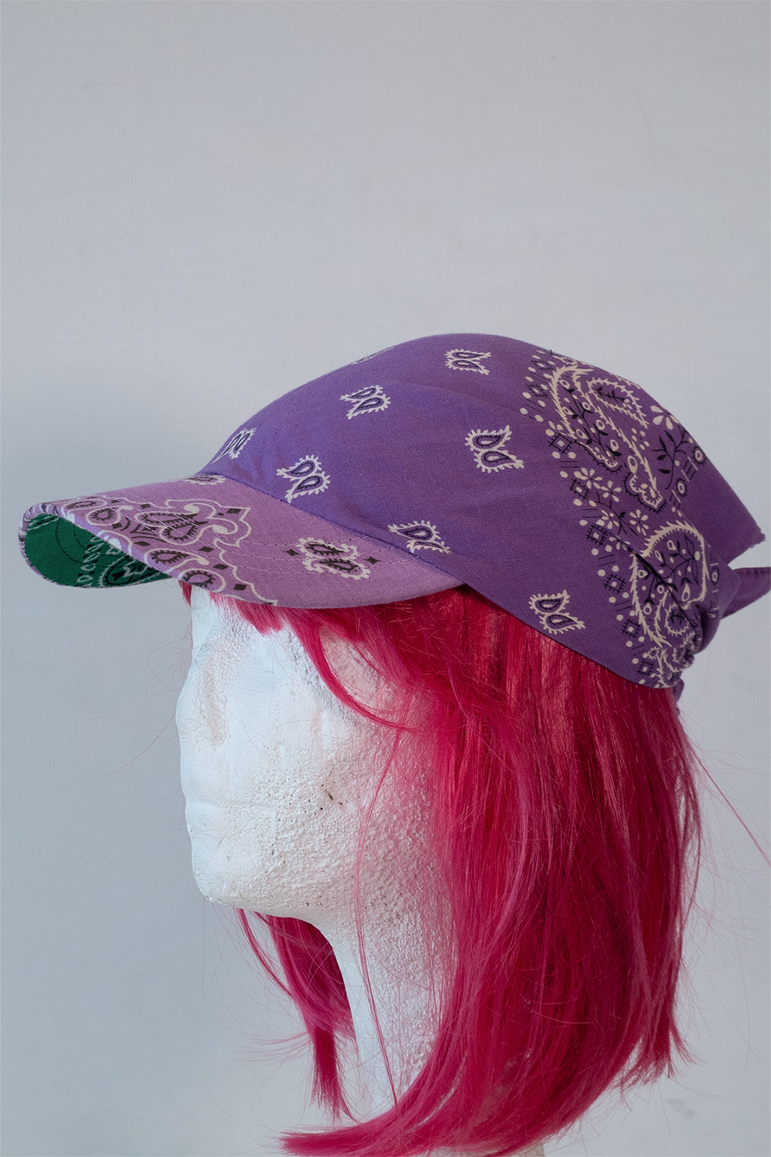 Bandana Hat PRP000003