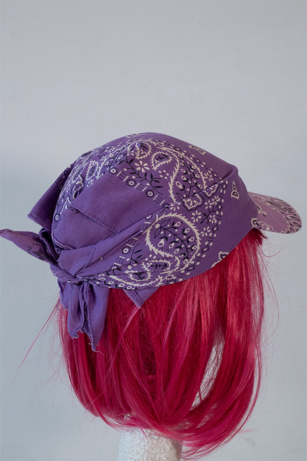 Bandana Hat PRP000003
