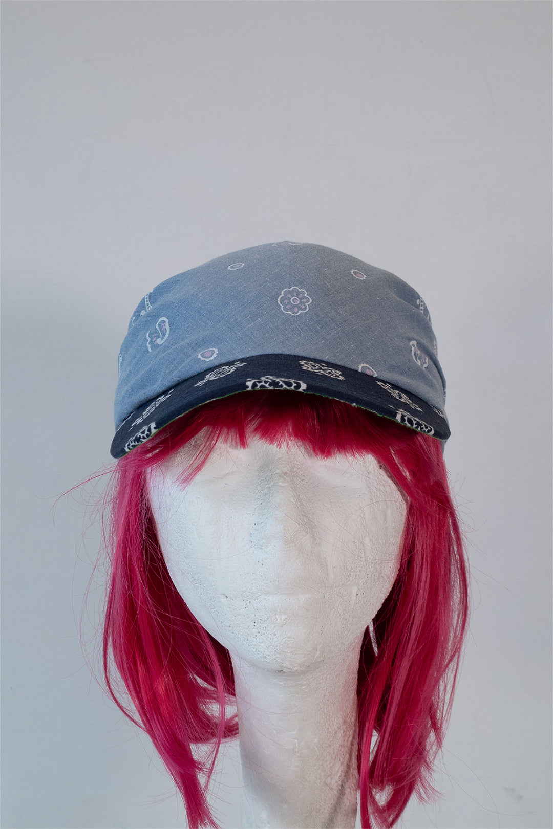 Bandana Hat MLT000003