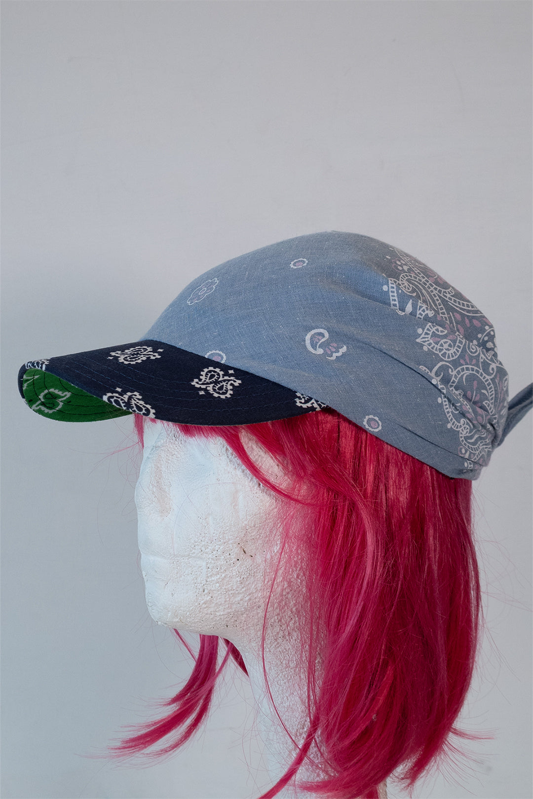 Bandana Hat MLT000003