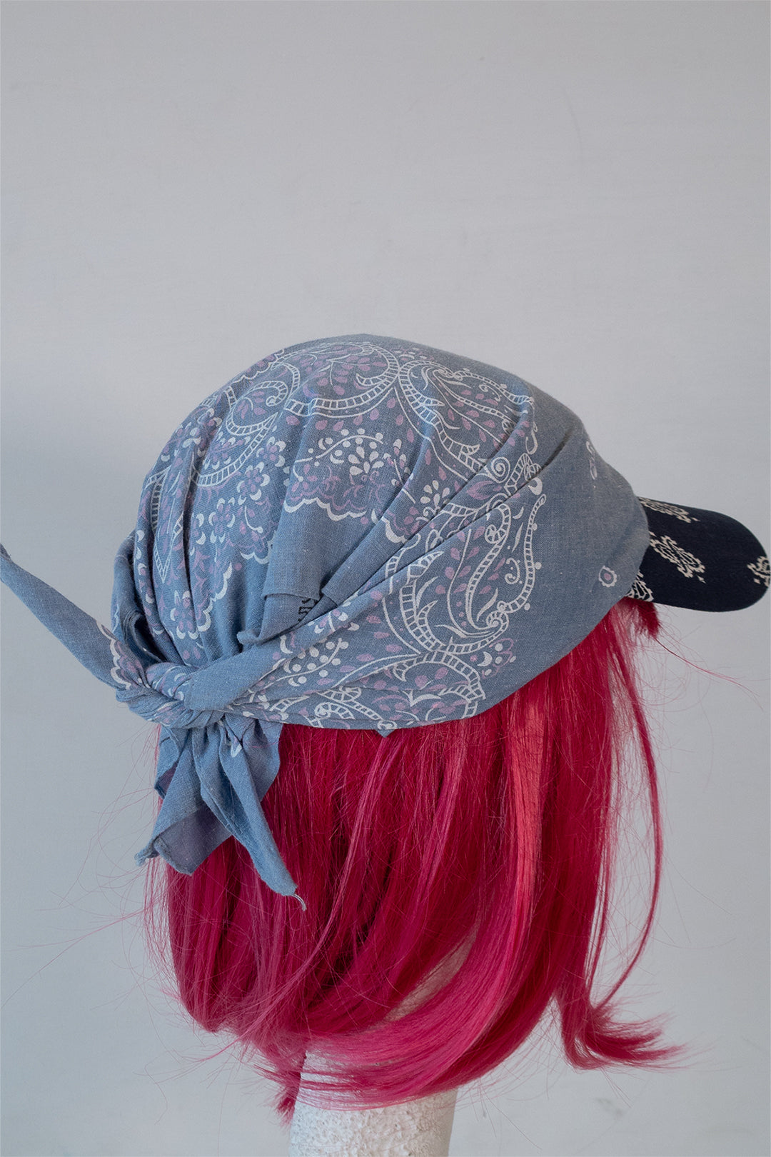 Bandana Hat MLT000003