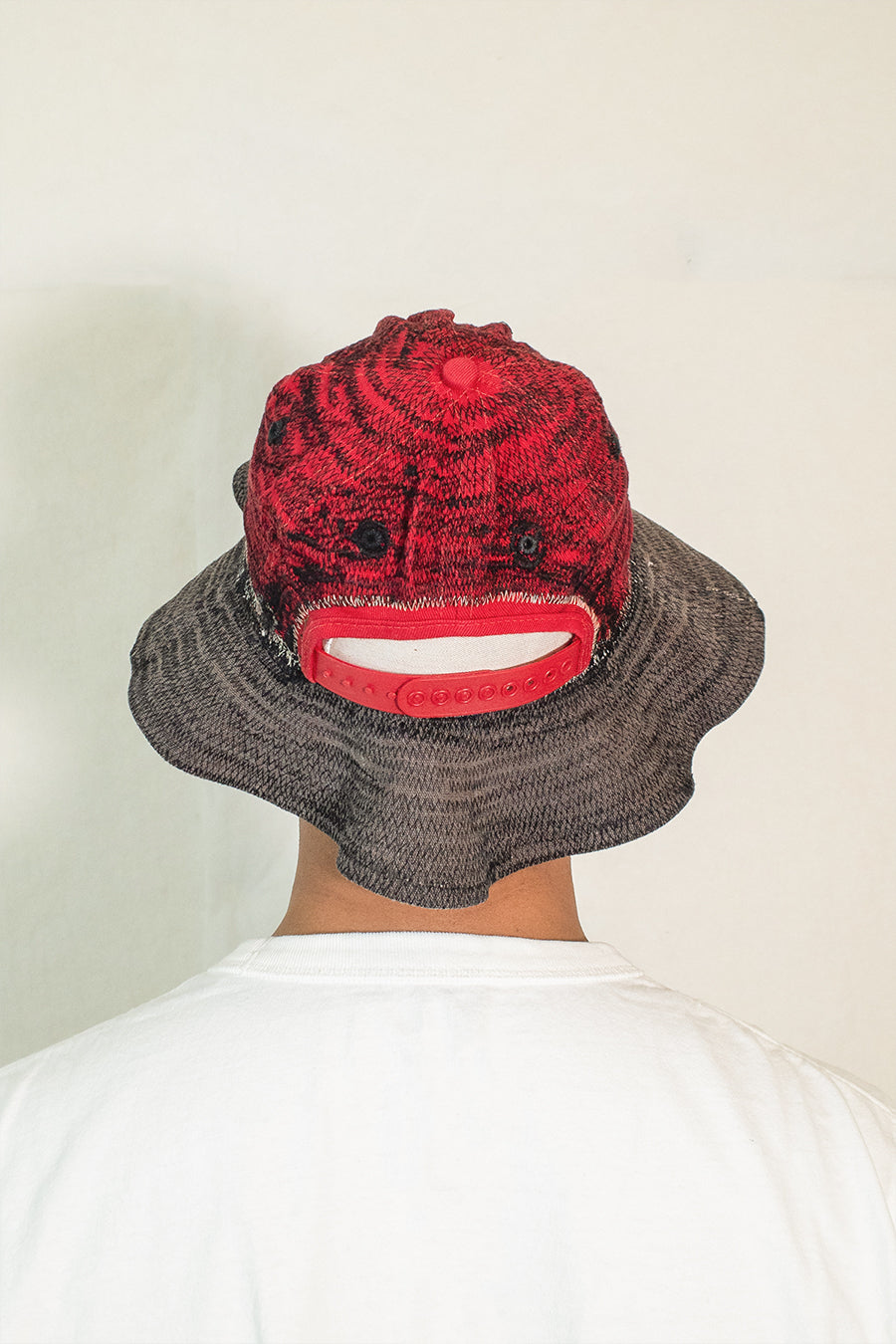 01-01 Trucker/Bucket Hat