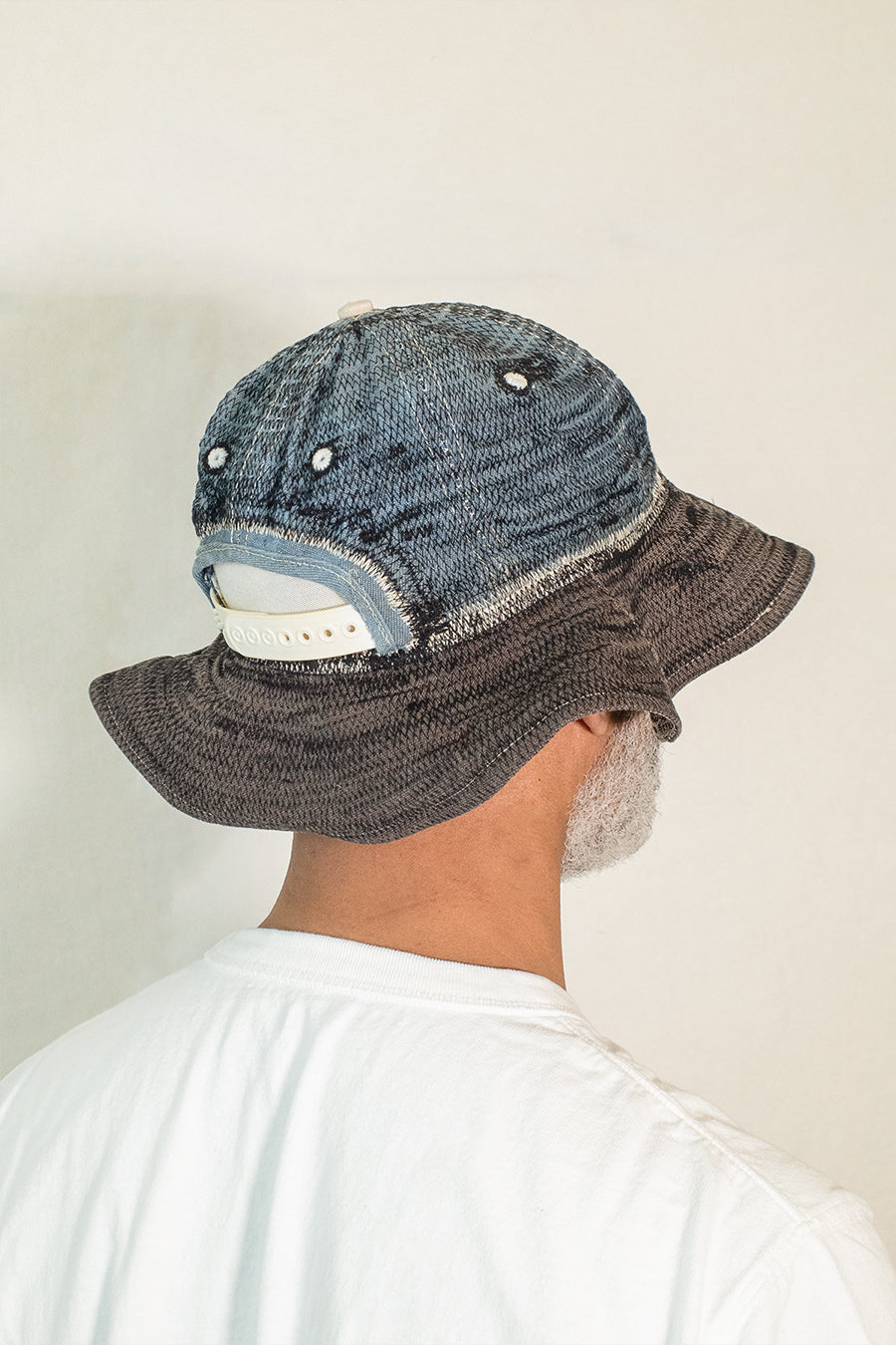 01-04 Trucker/Bucket Hat