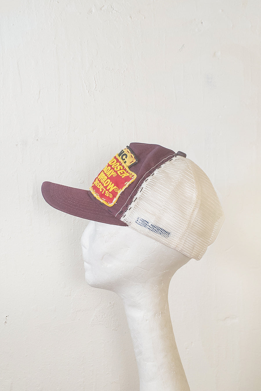 04-09 Trucker Hat